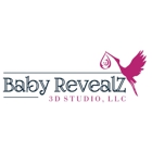 Baby Revealz 3D Studio