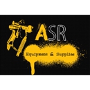 ASR Paint Sprayer Parts & Service - Tool Rental