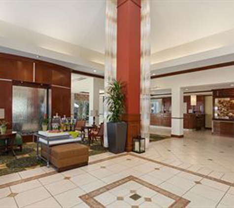 Hilton Garden Inn - Corpus Christi, TX