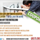 Highland Park Water Heater - Water Heaters