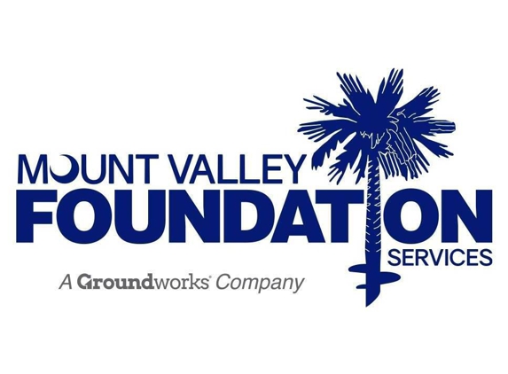 Mount Valley Foundation Services - Asheville, NC