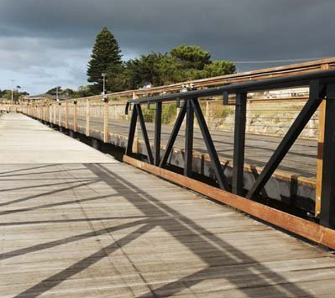 Barrenjoey Timber