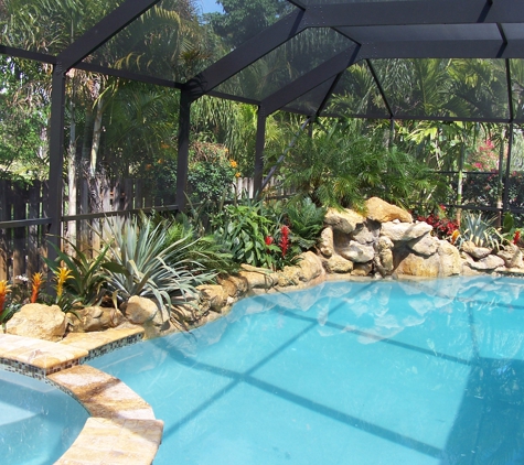 Parkwood Pools and Pavers LLC - Plantation, FL