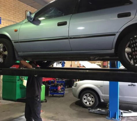 Mirrabooka Mechanical & Tyres - Mirrabooka, WA