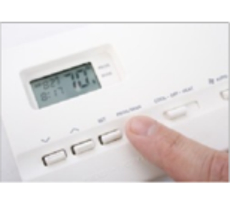 oncall air conditioning & heating services - Bakersfield, CA