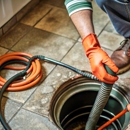Berger Plumbing Co - Plumbers