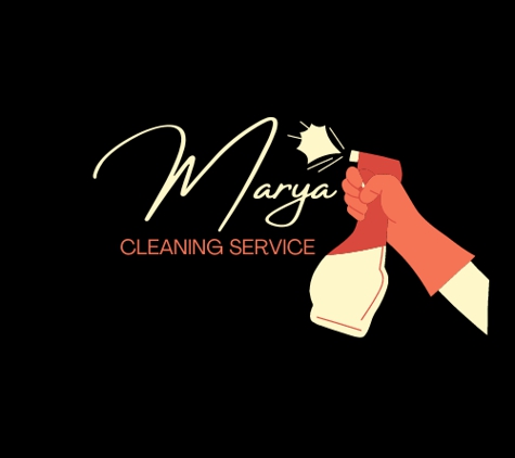 Marya Cleaning Service