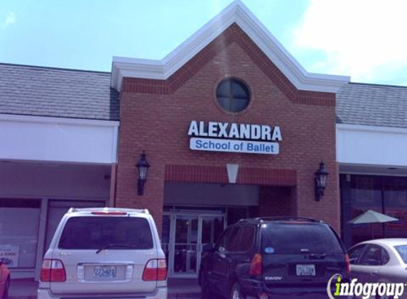 Alexandra Ballet - Chesterfield, MO