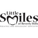 Little Smiles of Beverly Hills - Pediatric Dentistry