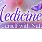 Energy Medicine Woman