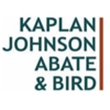 Kaplan Johnson Abate & Bird LLP gallery