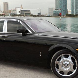 Prime Time Limos Luxury Rentals - Miami, FL