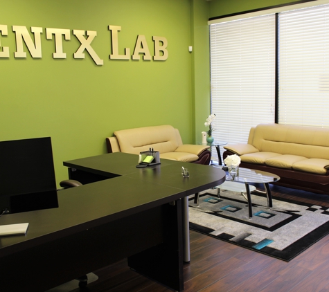 Lentx Lab Inc - Stafford, TX