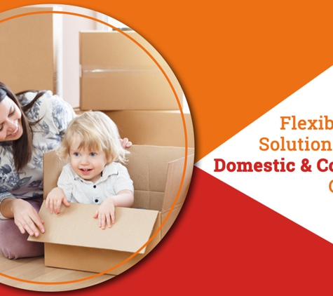 A Best Value Self Storage - Dandenong South, VIC