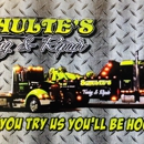 Schulte's Enterprise LLC - Towing