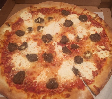 900* Woodfired Pizza - Wesley Chapel, FL