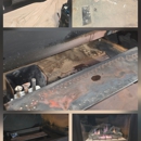 Garrison HVAC & Gas Fireplace Services - Fireplaces