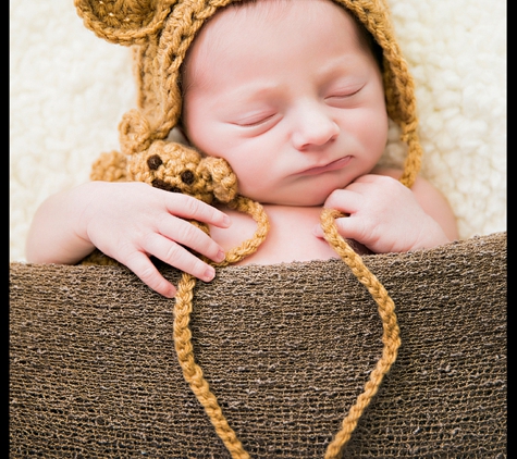 Corinna Hoffman Photography - Jacksonville, FL. Jacksonville FL Newborn Photographer