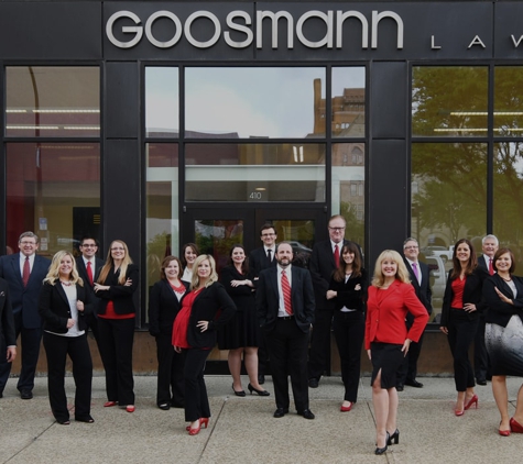 Goosmann Law Firm, PLC - Sioux City, IA