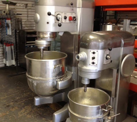 Pro Restaurant Equipment - Pompano Beach, FL