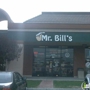 Mr Bill's Pipe & Tobacco Co