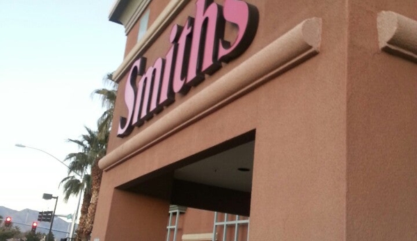 Smith's Food & Drug - North Las Vegas, NV