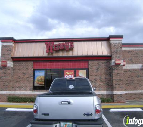 Wendy's - Orlando, FL