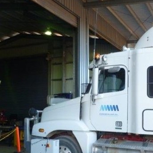 CQ Diesel Fitting - Callemondah, QLD