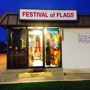 Festival Of Flags & Gift Wrapping