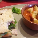 Panera Bread - Sandwich Shops
