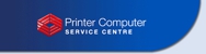 Perth Computer Service Centre Logo