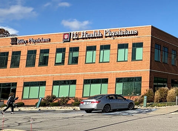 IU Health Physicians Cardiology - Indianapolis, IN