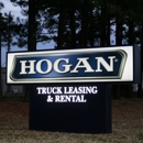 Hogan Truck Leasing & Rental: Joplin, MO - Transportation Services