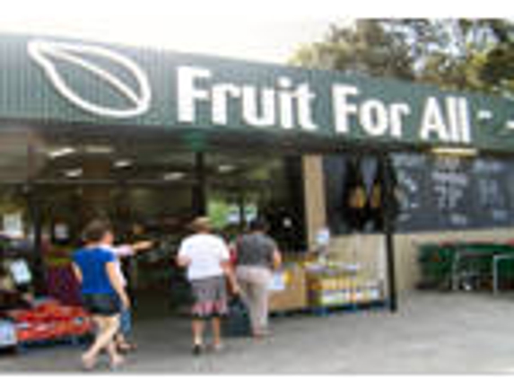 Fruit For All - Berkeley Vale, NSW