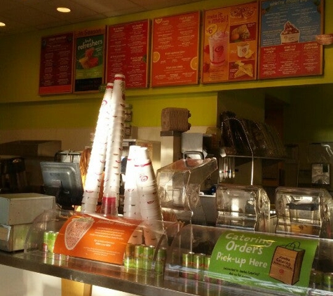 Jamba - Union City, CA