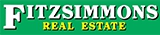 Fitzsimmons Real Estate Logo