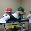 Select Physical Therapy - Riverview - Physical Therapy Clinics
