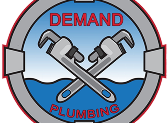 Demand Plumbing LLC - Bend, OR