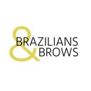 Brazilians & Brows - Hair Removal