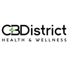 CBDistrict Health & Wellness