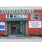 Antiques And Art