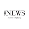 The News Apartments gallery