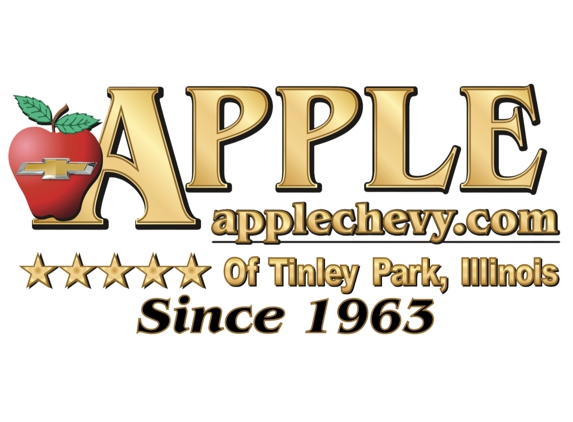 Apple Chevrolet - Tinley Park, IL