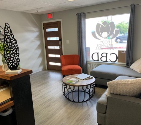 Your CBD Store | SUNMED - Decatur, TX - Decatur, TX