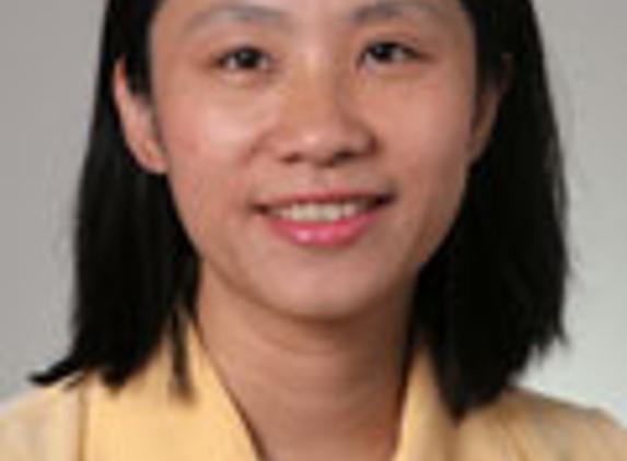 Dr. Hsi-Pin Chen, MD - East Weymouth, MA