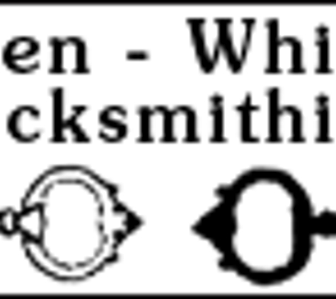 Andersen-Whitehurst Locksmithing - Greensboro, NC