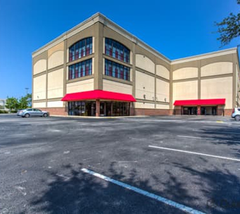 CubeSmart Self Storage - Jacksonville, FL