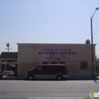 La Senda Antigua Iglesia Pentecostal