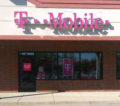 T-Mobile - Fox River Grove, IL