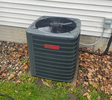 Schupbach HVAC & Electrical